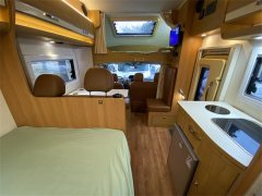 Maxus 17 RV80 C RV 2.5L - фото 6