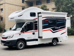 Yutong RV 3.0L - фото 1