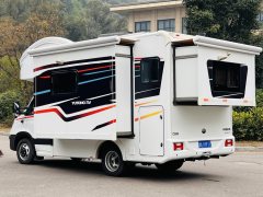 Yutong RV 3.0L - фото 2