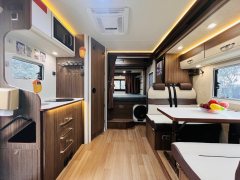 Yutong RV 3.0L - фото 3