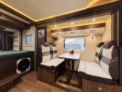 Yutong RV 3.0L - фото 4