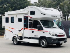 Yutong RV 3.0L - фото 7