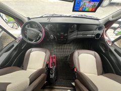 Yutong RV 3.0L - фото 8