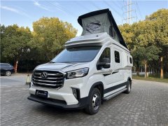 Maxus 23 V90B RV 2.0L - фото 1