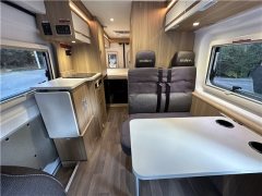 Maxus 23 V90B RV 2.0L - фото 2
