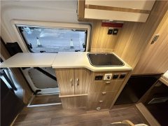 Maxus 23 V90B RV 2.0L - фото 3
