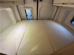 Maxus 23 V90B RV 2.0L - фото 5
