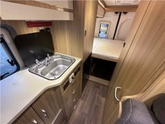 Maxus 23 V90B RV 2.0L - фото 7