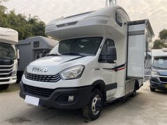 Iveco 22 Longcui C RV 3.0L - фото 1