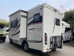 Iveco 22 Longcui C RV 3.0L - фото 2