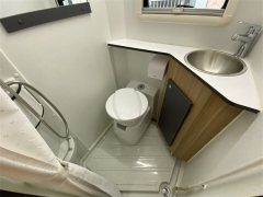 Iveco 22 Longcui C RV 3.0L - фото 4