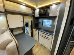 Iveco 22 Longcui C RV 3.0L - фото 7