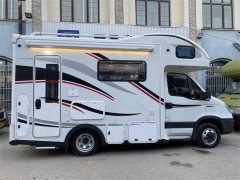 Iveco 22 Longcui C RV 3.0L - фото 8