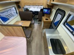 21 C RV 2.5L - фото 6