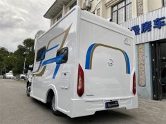 21 C RV 2.5L - фото 7