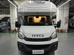 Iveco 24 c RV 3.0T - фото 1