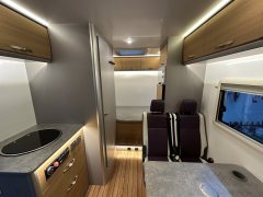 Iveco 24 c RV 3.0T - фото 3