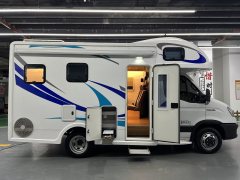 Iveco 24 c RV 3.0T - фото 5