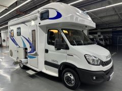 Iveco 24 c RV 3.0T - фото 7