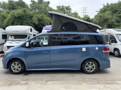 Maxus 19 RG10 RV 2.0L - фото 3