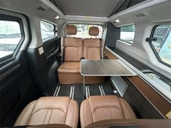 Maxus 19 RG10 RV 2.0L - фото 4