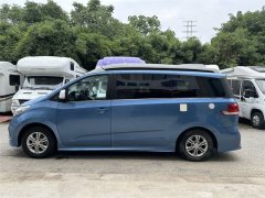 Maxus 19 RG10 RV 2.0L - фото 5