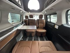 Maxus 19 RG10 RV 2.0L - фото 6
