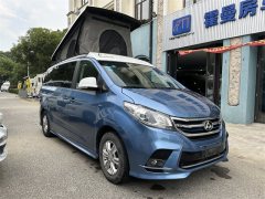 Maxus 19 RG10 RV 2.0L - фото 7