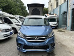 Maxus 19 RG10 RV 2.0L - фото 8