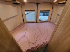 Maxus 17 RV80 RV 2.5L - фото 4