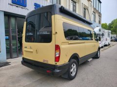 Maxus 17 RV80 RV 2.5L - фото 7