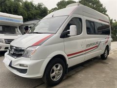 Maxus 17 V80 RV 2.5L - фото 1