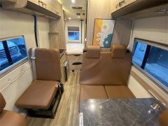 Maxus 17 V80 RV 2.5L - фото 4