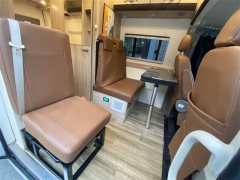 Maxus 17 V80 RV 2.5L - фото 5