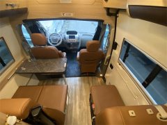 Maxus 17 V80 RV 2.5L - фото 7
