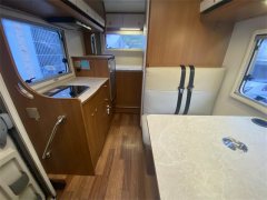 Lanzhong 18 Great Wall C RV 2.0L - фото 3