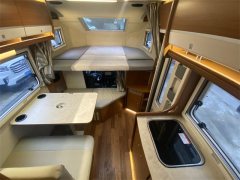 Lanzhong 18 Great Wall C RV 2.0L - фото 8