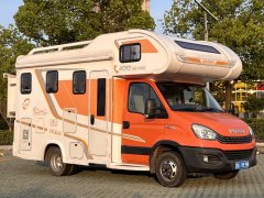 RV 3.0L - фото 1