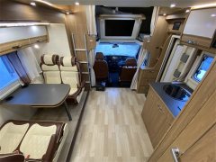 Maxus 22 V90 B RV 2.0L - фото 2