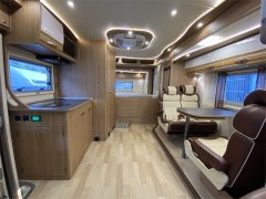 Iveco 20 C RV 3.0L - фото 4