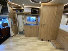 Iveco 20 C RV 3.0L - фото 8