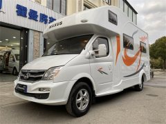Maxus 17 RV80 C RV 2.5L - фото 1