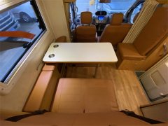 Maxus 17 RV80 C RV 2.5L - фото 2