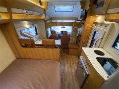 Maxus 17 RV80 C RV 2.5L - фото 3