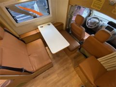 Maxus 17 RV80 C RV 2.5L - фото 7