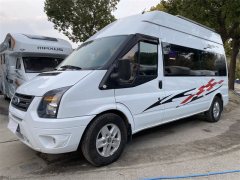 Ford 19 B RV 2.2L - фото 1