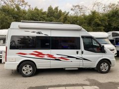 Ford 19 B RV 2.2L - фото 7