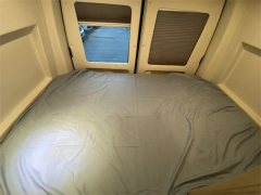 Maxus 18 V80 B RV 2.5L - фото 3