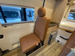 Maxus 18 V80 B RV 2.5L - фото 5
