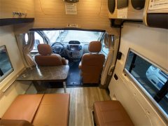 Maxus 18 V80 B RV 2.5L - фото 6